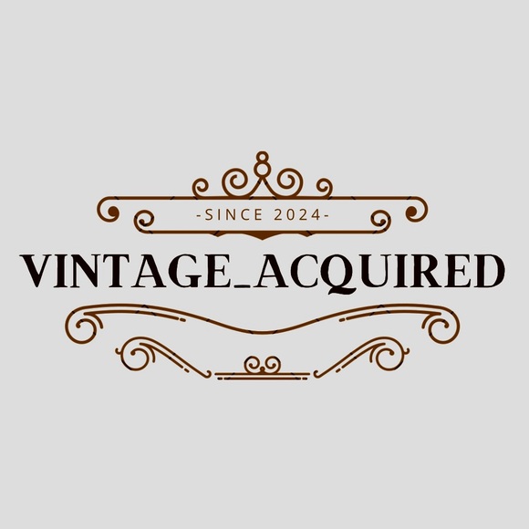 vintageacquired